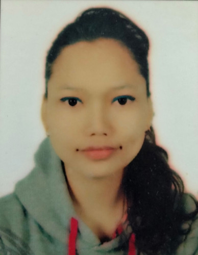 Anita Lama